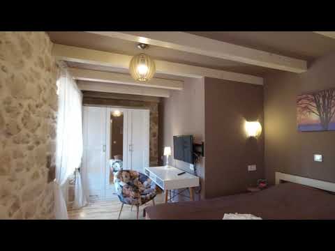 Holiday house Ivana, Vinjerac