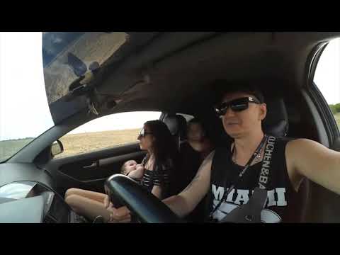 Kia ProCeed gt 2020 Rally