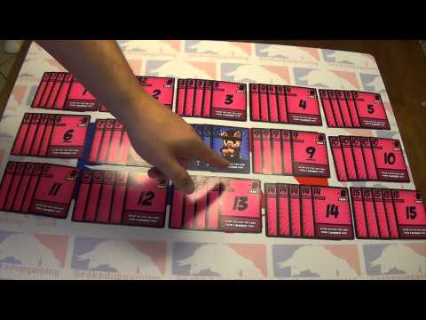 Hogger Logger Review with Geekedupgaming