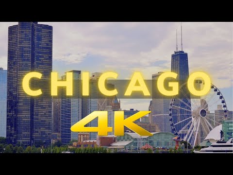 Chicago Unveiled: Exploring the Hidden Gems of the Windy City | What city?
