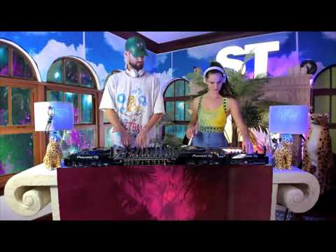 day348 2021 02 23 - SOFI TUKKER