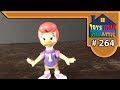 Toys From The Attic E264 Darkwing Duck Gosalyn