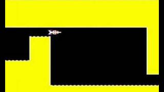 Rocket Raid - COMPLETED - BBC Micro