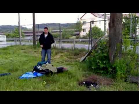 Sonntagmorgen Kronach 2011.mpg