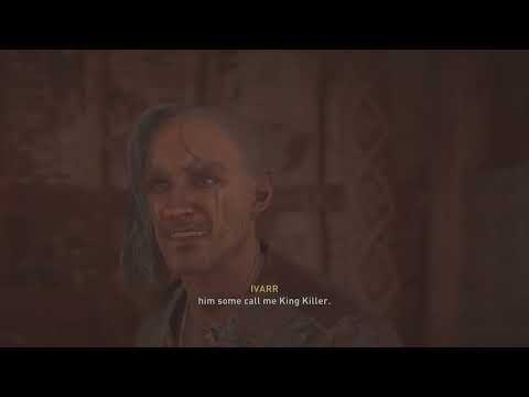 Assassin's Creed Valhalla PT39