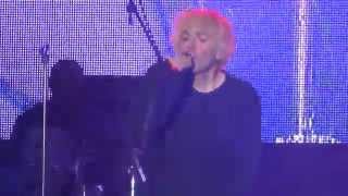 The Charlatans - Just When You&#39;re Thinkin&#39; Things Over Live Corona Capital Mexico 2015