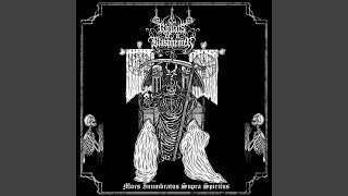 Music video thumbnail preview for Into Purgatory I Descend by Rituals of a Blasphemer