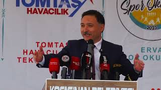 Vali Gökmen Çiçek