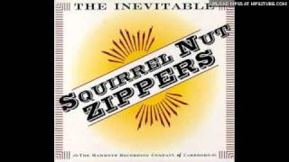 Squirrel Nut Zippers - La Grippe