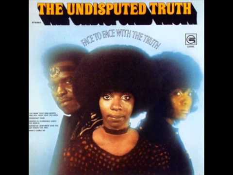 The Undisputed Truth - What´s Going On
