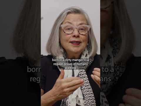 Video: Unshackled from Shame