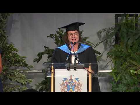 UCLan Graduation Ceremony: Friday 10 September 2021, 12.30pm