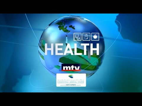 Prime Time News - 04/10/2021 -  فقرة الصحة