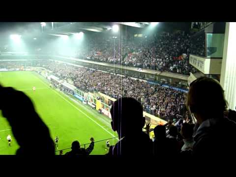 RSCA-Standard: 2011-2012:5-0 Wasilewski (pen)