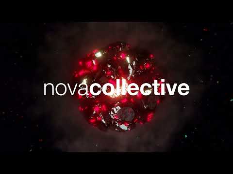 Perpetual Universe - Red Cosmos