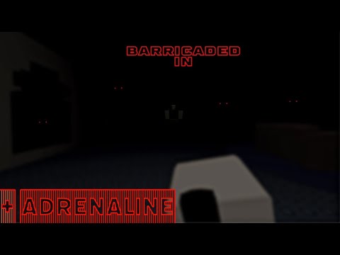 'barricaded in" and "ADRENILINE" encounter z-sharp and remembrance but Jim sings it covers by GMYT