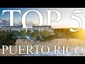 TOP 5 BEST all-inclusive resorts in PUERTO RICO, Caribbean [2023, PRICES, REVIEWS INCLUDED]