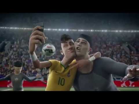 Nike džemperis berniukams, mėlynas video