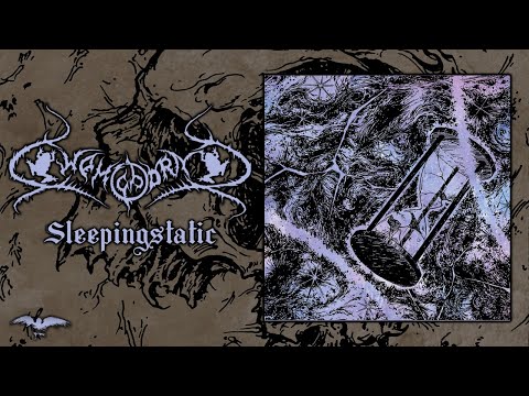 SWAMPBORN - Sleepingstatic (Post-Black Metal)