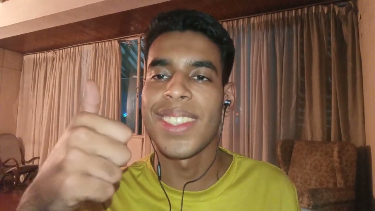 Primer video de 2025