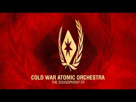 Cold War Atomic Orchestra - Appropriating Soundphony N01 - Movement 1