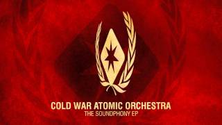 Cold War Atomic Orchestra - Appropriating Soundphony N01 - Movement 1