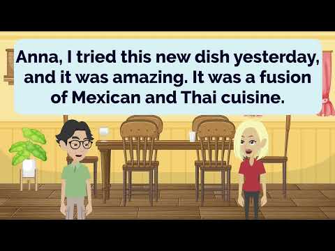 English Practice Episode 50 - The Most Effective Way to Improve Listening and Speaking Skill