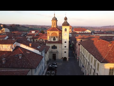 San Damiano d'Asti ai tempi del Covid