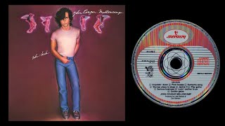 ((slowed)) John Cougar - "Golden Gates" ((85% tempo)) + original pitch - (1983)