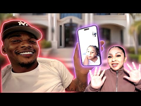 How Do Me And Essy Plan To Co-Parent? We Explained ALOT!! 