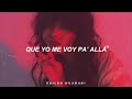 Fuerza Regida Grupo Frontera ME JALO Letra Que Yo Me Voy Pa Alla Me Voy Pa Alla