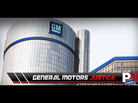 Thumbnail for GM In Trouble, Mirrorless Cars, Bugatti Gran Turismo, Nissan Gripz, Porsche Mission E by Porsche Mission E