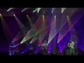 Strangefolk 3-31-12 Whatever [HD] Multi-CAM