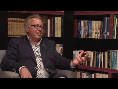 Párbeszéd az emberért – Cservenyák László és Platthy Iván párbeszéde