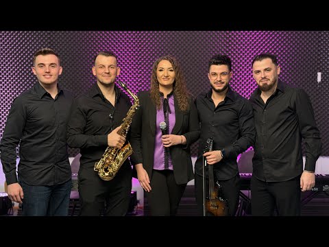 Claudia Nitu & Trupa Art - Moara cu noroc (COVER)