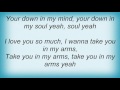 Al Green - I'm Wild About You Lyrics