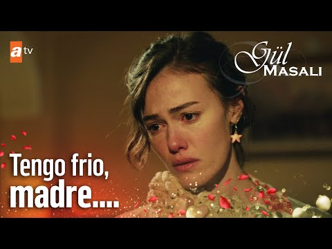 Gonca añora a su madre... - Gul Masali @serieturcatv