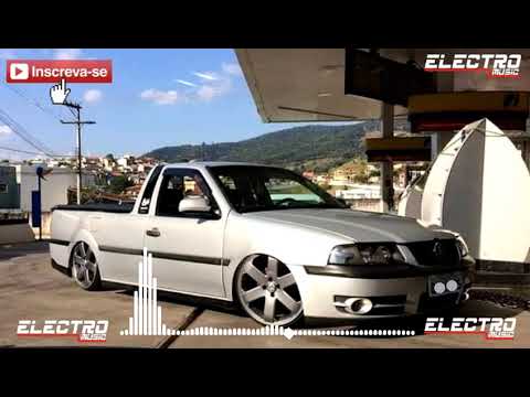 MEGA PANCADÃO AUTOMOTIVO - DAS ANTIGAS - (DJ WILLIAN SANTOS)