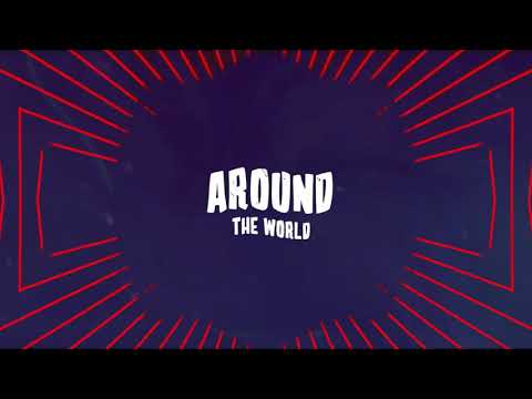 Eklypse - Elevation (Lyric Video)