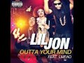 Lil Jon ft. LMFAO - Outta Your Mind [Clean] 