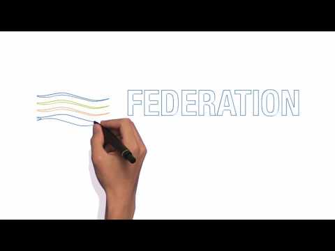 Federation Council Brand Story