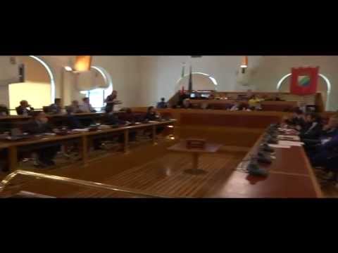 ONDA TG 13.10.2014 - PUNTI NASCITA   RISOLUZIONE CONSIGLIERI REGIONALI FORZA ITALIA