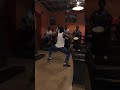 Keita De Danca Dancing