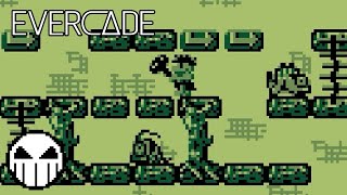 Pri Pri Primitive Princess! (Sunsoft Collection 2) Gameplay