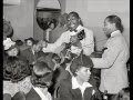 Lonnie Johnson - Tomorrow Night (1947) 