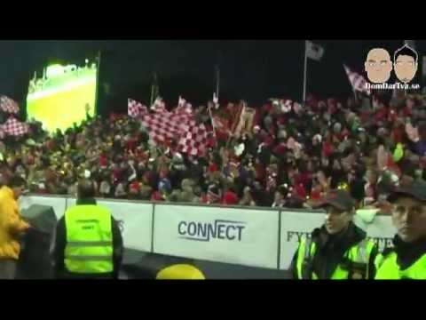 Kalmar FF Årskrönika 2008. Del 5