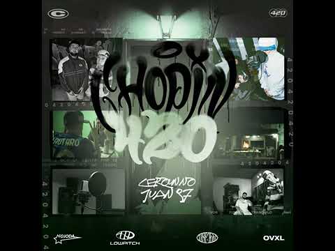 Cerounno, Juan 97, ELDOSCIENTOSIETE - Agua Sucia (audio)