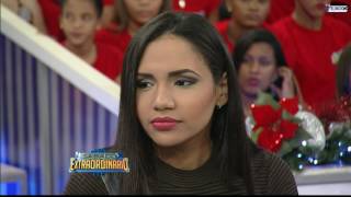 Yarissa Youtuber Sabado Extraordinario