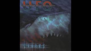 UFO - Fighting Man