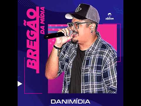 SERESTA PRA PAREDÃO 2022 - BREGÃO DA MÍDIA - DANIMÍDIA - PRA PAREDÃO